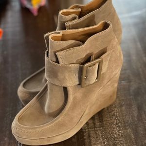 Nine West Wedge Shoes